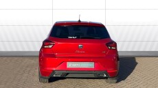 SEAT Ibiza 1.0 TSI 110 FR Sport 5dr Petrol Hatchback